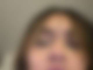 Salomme Cruz's Live Sex Cam Show