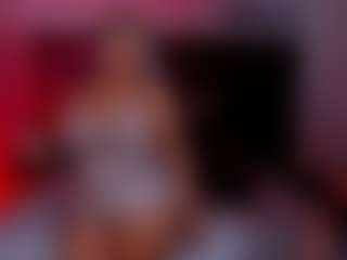 Salomme Cruz's Live Sex Cam Show