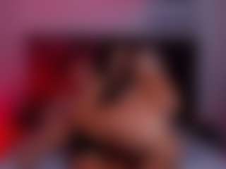 Salomme Cruz's Live Sex Cam Show