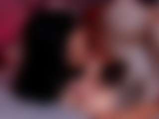 Salomme Cruz's Live Sex Cam Show
