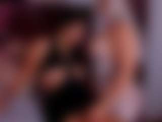 Salomme Cruz's Live Sex Cam Show