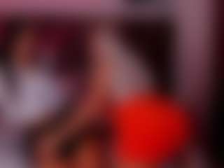 Salomme Cruz's Live Sex Cam Show