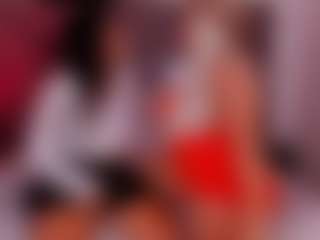 Salomme Cruz's Live Sex Cam Show