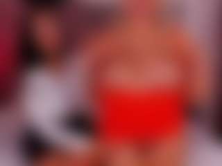 Salomme Cruz's Live Sex Cam Show