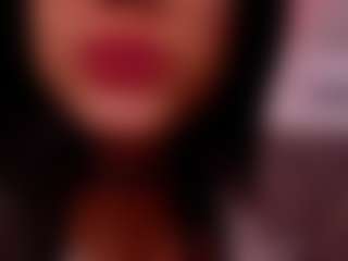 Salomme Cruz's Live Sex Cam Show