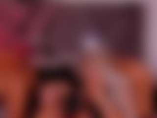 Salomme Cruz's Live Sex Cam Show