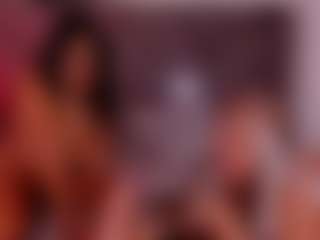 Salomme Cruz's Live Sex Cam Show