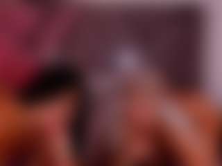 Salomme Cruz's Live Sex Cam Show