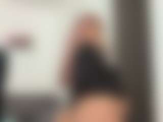 Salomme Cruz's Live Sex Cam Show