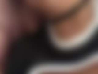 Salomme Cruz's Live Sex Cam Show