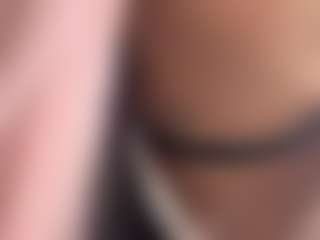 Salomme Cruz's Live Sex Cam Show