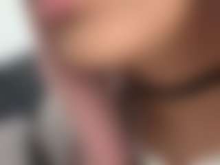 Salomme Cruz's Live Sex Cam Show