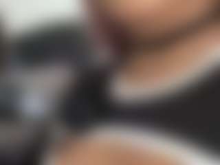 Salomme Cruz's Live Sex Cam Show