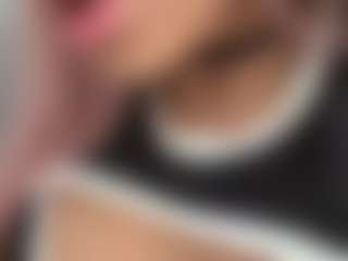 Salomme Cruz's Live Sex Cam Show