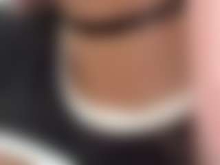 Salomme Cruz's Live Sex Cam Show