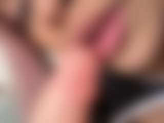 Salomme Cruz's Live Sex Cam Show