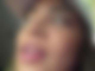 Salomme Cruz's Live Sex Cam Show