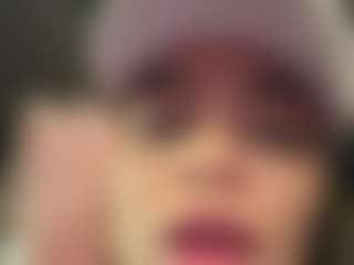 Salomme Cruz's Live Sex Cam Show