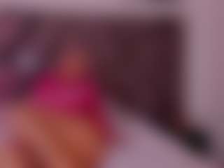 Salomme Cruz's Live Sex Cam Show