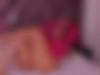 Salomme Cruz's Live Sex Cam Show
