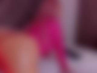 Salomme Cruz's Live Sex Cam Show