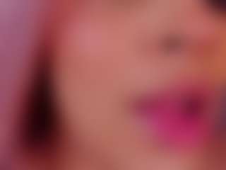 Live cam show with Salomme Cruz - Dirty on slutload