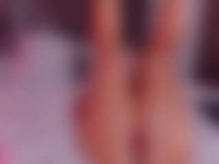 Salomme Cruz's Live Sex Cam Show