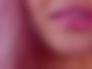 Salomme Cruz's Live Sex Cam Show