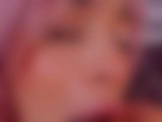 Salomme Cruz's Live Sex Cam Show