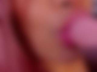 Salomme Cruz's Live Sex Cam Show