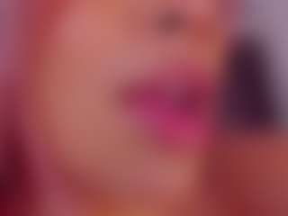 Salomme Cruz's Live Sex Cam Show