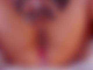 Salomme Cruz's Live Sex Cam Show
