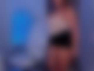 Salomme Cruz's Live Sex Cam Show