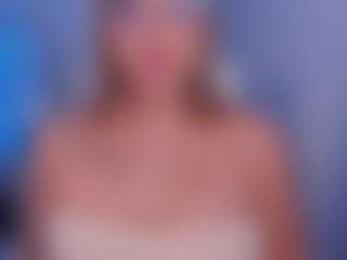 Salomme Cruz's Live Sex Cam Show