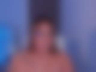 Salomme Cruz's Live Sex Cam Show