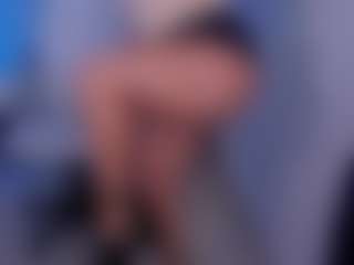 Salomme Cruz's Live Sex Cam Show