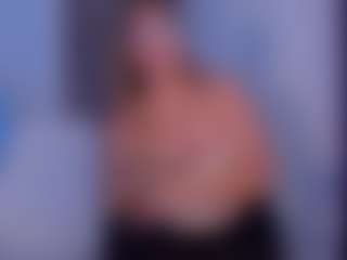 Salomme Cruz's Live Sex Cam Show