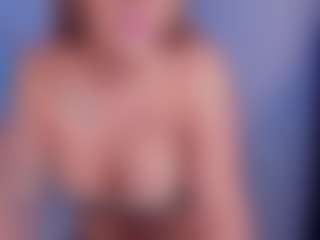 Salomme Cruz's Live Sex Cam Show