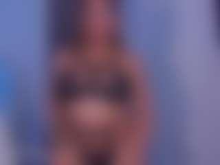 Salomme Cruz's Live Sex Cam Show