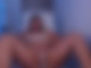 Salomme Cruz's Live Sex Cam Show