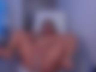 Salomme Cruz's Live Sex Cam Show