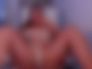 Salomme Cruz's Live Sex Cam Show