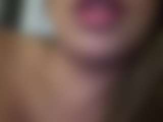 Salomme Cruz's Live Sex Cam Show