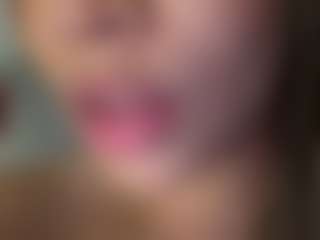 Salomme Cruz's Live Sex Cam Show