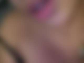Salomme Cruz's Live Sex Cam Show