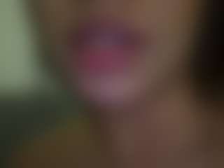Salomme Cruz's Live Sex Cam Show