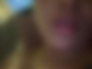 Salomme Cruz's Live Sex Cam Show