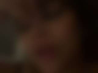 Salomme Cruz's Live Sex Cam Show