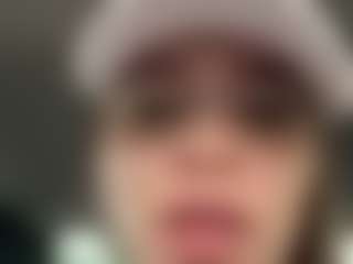 Salomme Cruz's Live Sex Cam Show