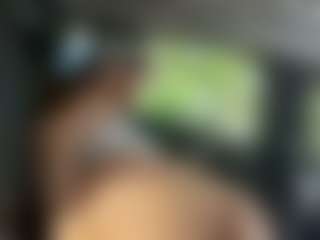 Salomme Cruz's Live Sex Cam Show